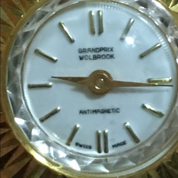 🖤VTG💕WATCH NECKLACE - Picture 2 of 8